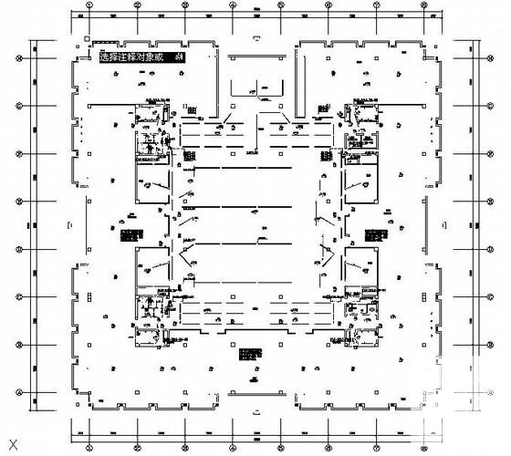 电气施工图纸 - 3