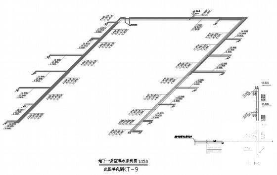 大型中央空调设计 - 2