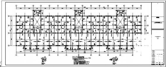 砌体结构住宅楼 - 2