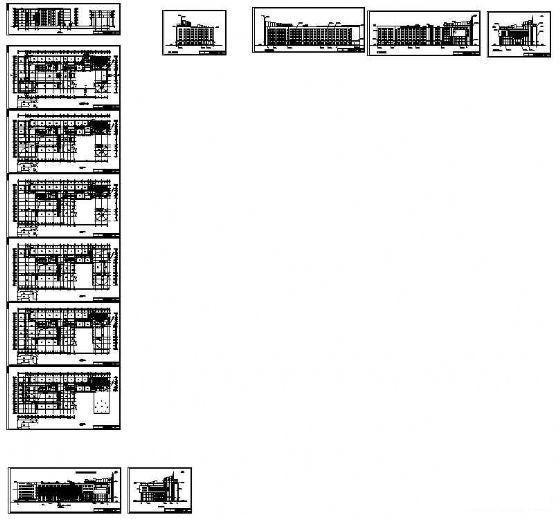 建筑学院楼 - 4