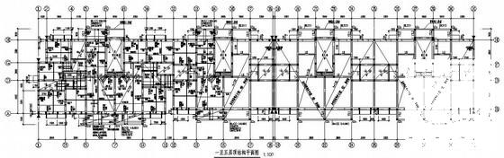 现代住宅设计 - 2