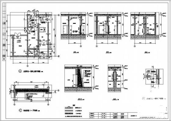 地下人防工程施工 - 3