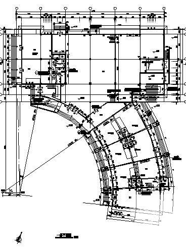 钢筋混凝土框架结构 - 3