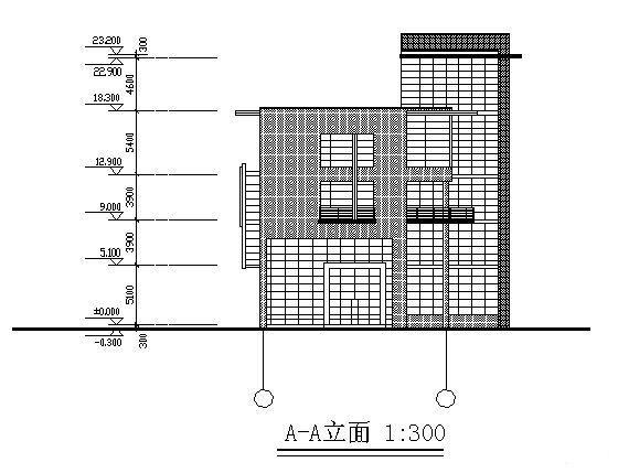 会所方案设计 - 2