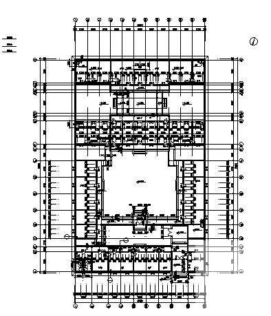 砖混结构建筑图纸 - 3