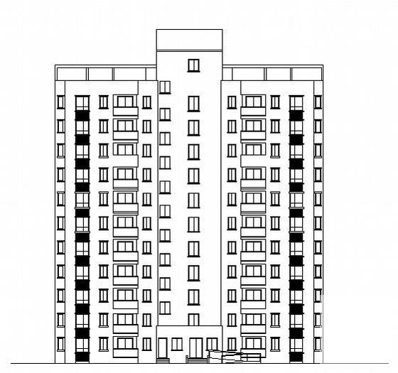 建设设计图纸 - 1