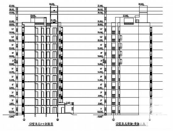 建设设计图纸 - 2