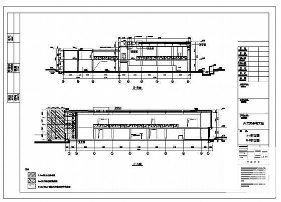 钢结构工程施工图 - 3