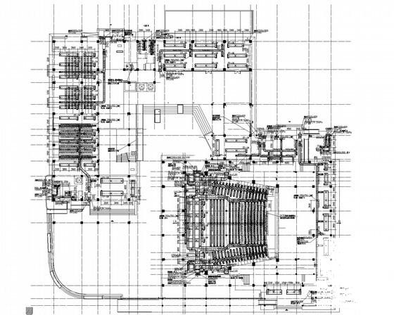 建筑空调设计 - 1
