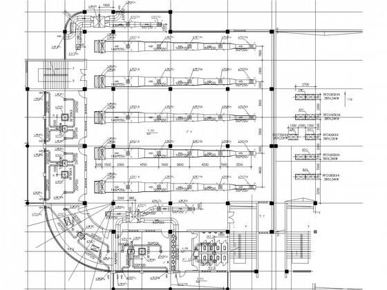 公共建筑空调系统图 - 2