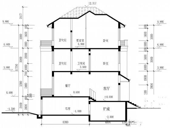 空调vrv系统施工 - 3