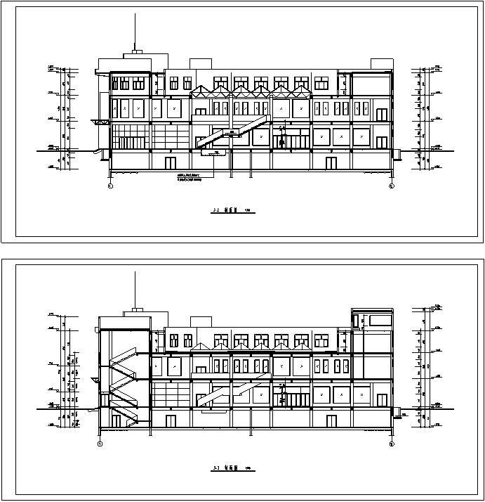 钢筋混凝土结构建筑 - 3