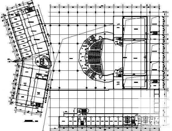 钢筋混凝土结构建筑 - 3