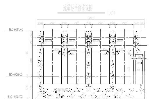 排涝站水泵图 - 1