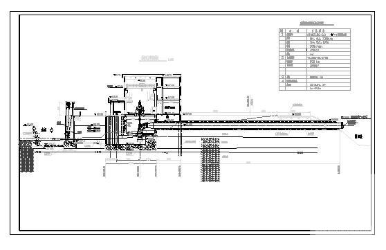 排涝站水泵图 - 3