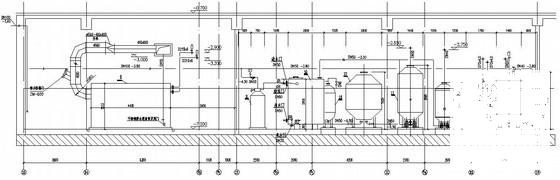锅炉房设计施工图纸 - 4