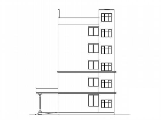 建筑设计方案设计 - 2