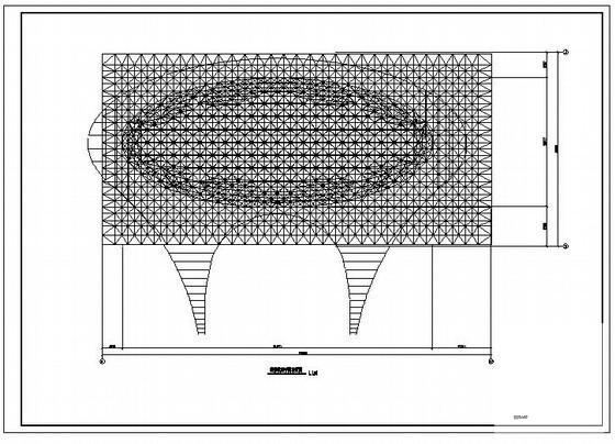 网架结构设计与施工 - 1