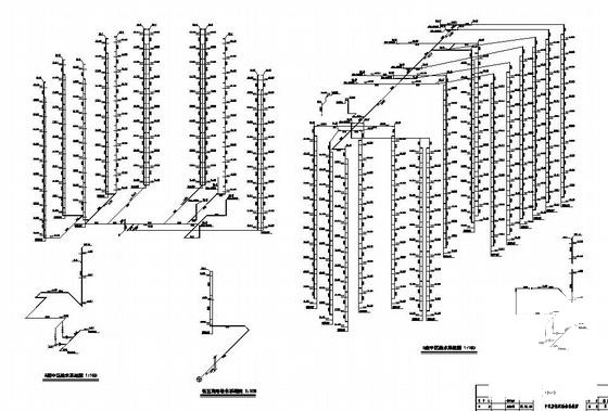 给排水图纸 - 2