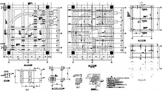 桁架设计施工图纸 - 4