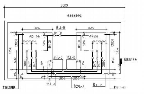 给排水设计施工说明 - 3