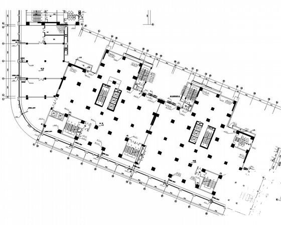钢筋混凝土结构建筑 - 1