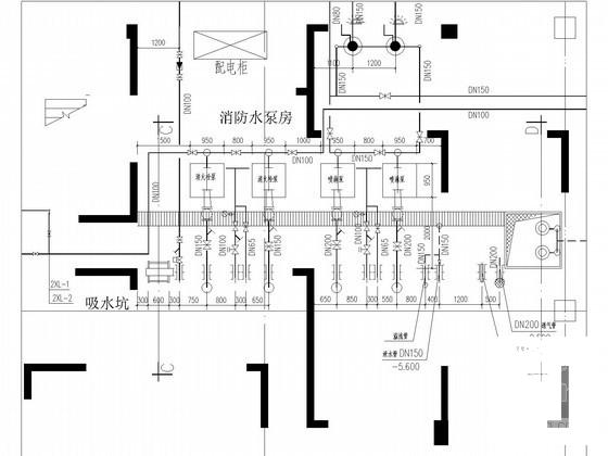 给排水设计施工说明 - 3