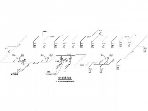 给排水设计施工说明 - 5