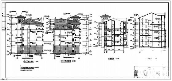 建筑结构学 - 1