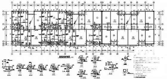 砌体结构住宅楼 - 3