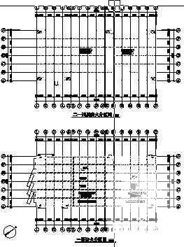 大型厂房施工 - 3