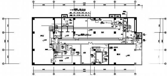 酒店电气施工图 - 3