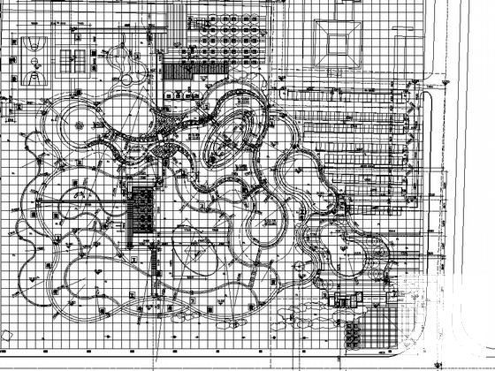 公园入口景观设计 - 2