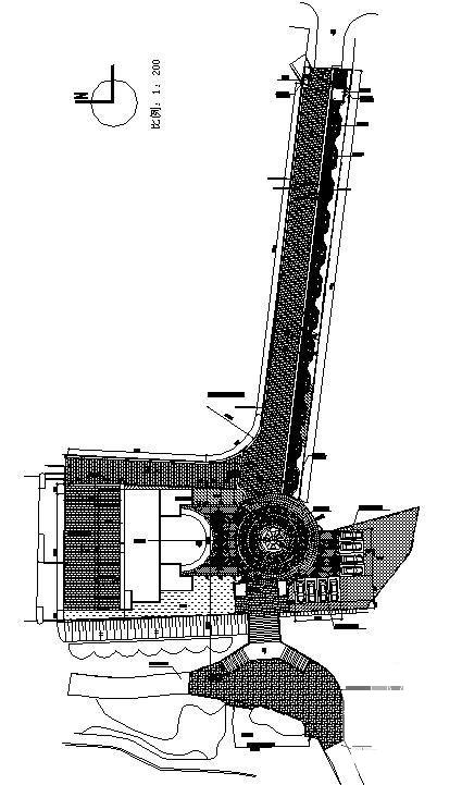 设计图纸施工图纸 - 1