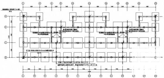 楼电气施工图纸 - 3