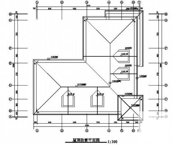 电气施工图纸 - 3