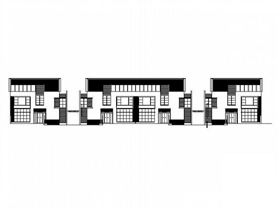 住宅楼方案设计 - 2