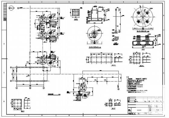 化工厂设计图纸 - 4