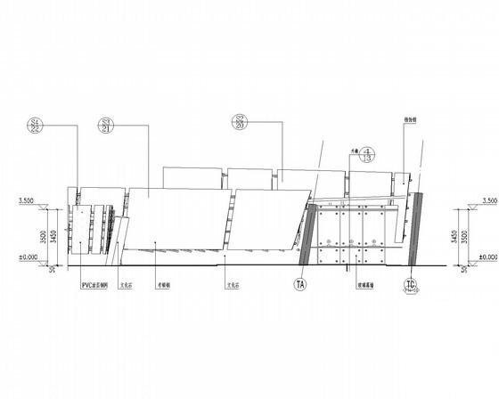 大门入口建筑 - 2