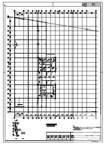 钢结构住宅施工图 - 3