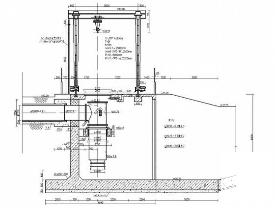 泵站初步设计 - 2