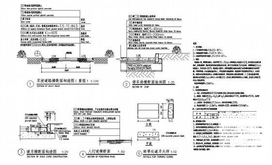 单层门式刚架厂房图 - 1