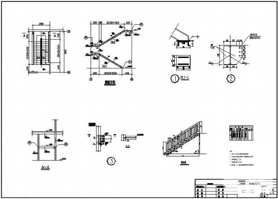 轻钢结构厂房施工 - 1