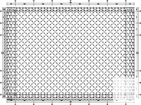 空间网架结构施工 - 2