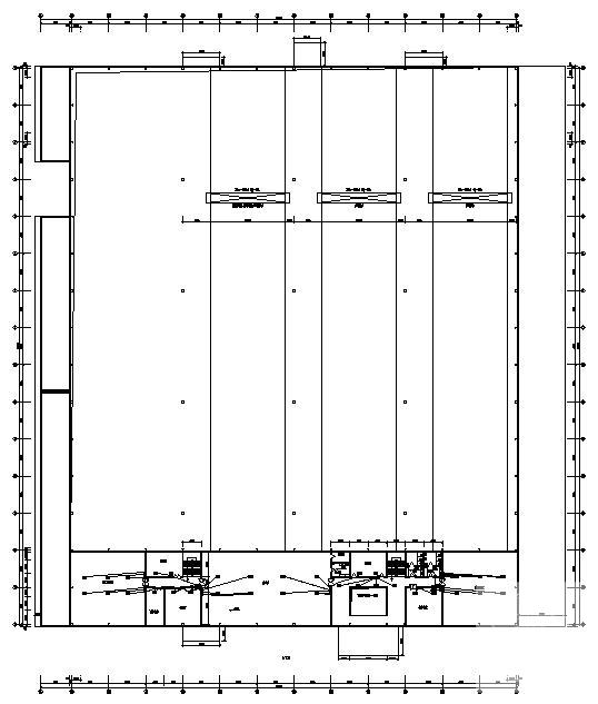厂房电气施工图纸 - 2