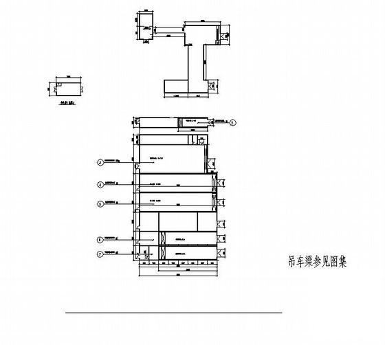 门式刚架厂房施工图 - 2