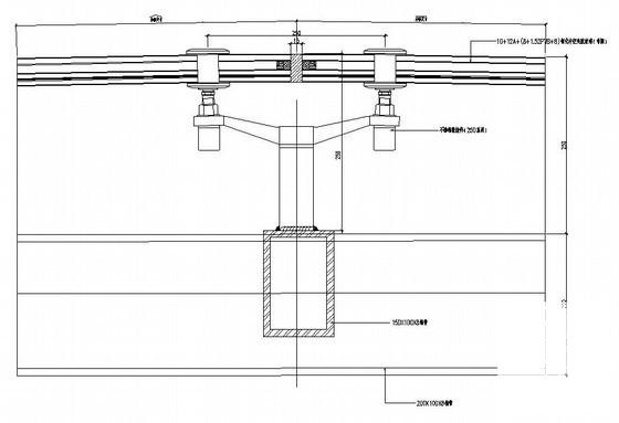 结构设计施工图 - 3