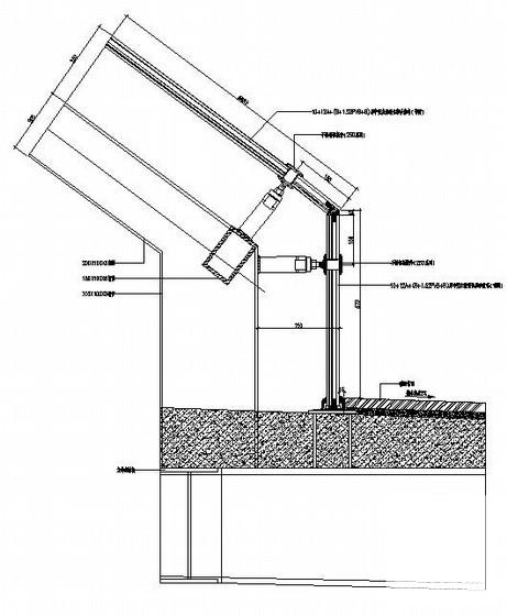结构设计施工图 - 4