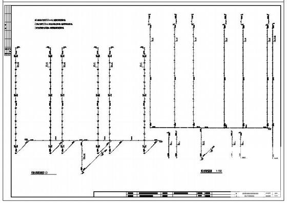 13层大厦给排水施工CAD图纸 - 4