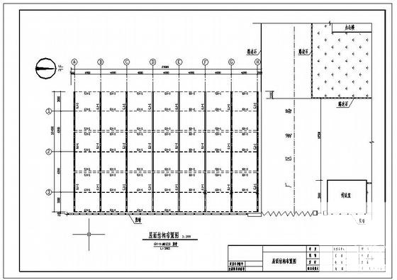 基础结构设计施工图 - 2